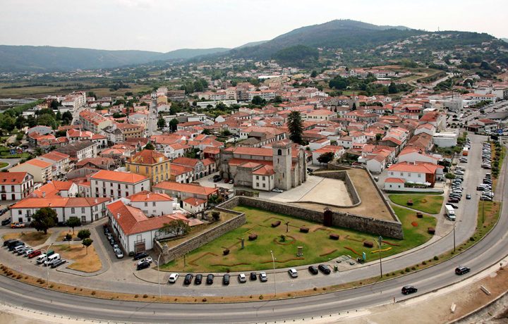 Igreja Matriz de Caminha_caminha_1_209692621254e1febb5c999