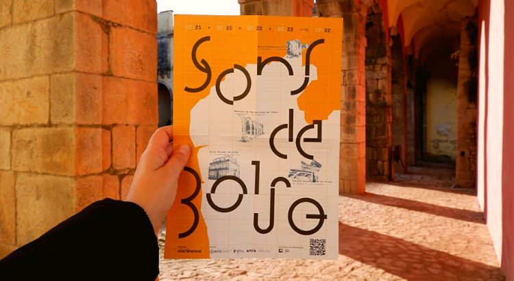 projeto Sons de Bolso