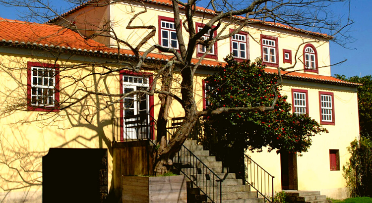 casa Camilo
