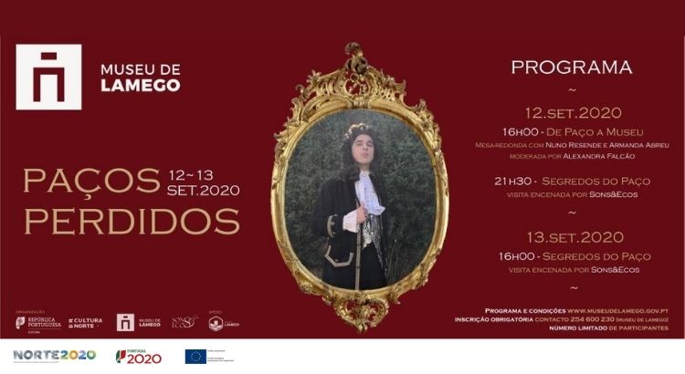 Operação Museu de Lamego