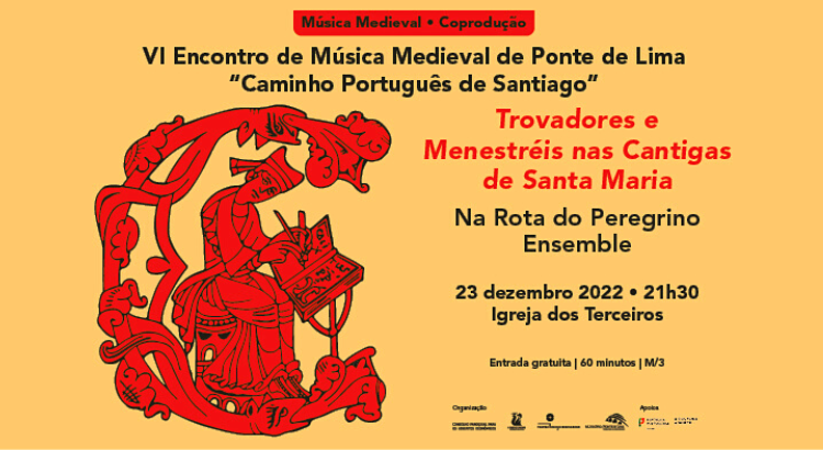 Encontro de Música Medieval