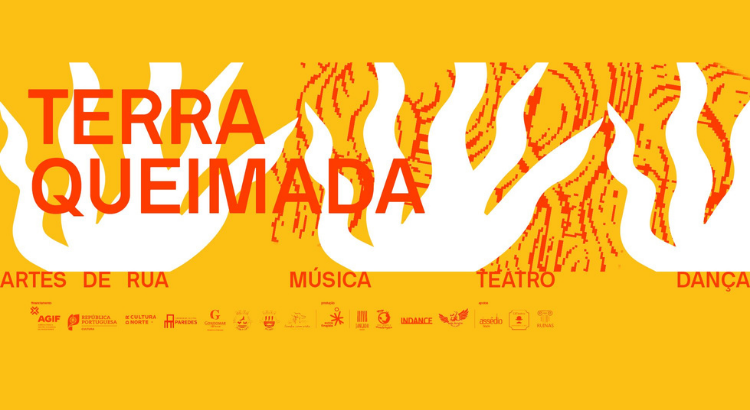 espetáculo terra queimada