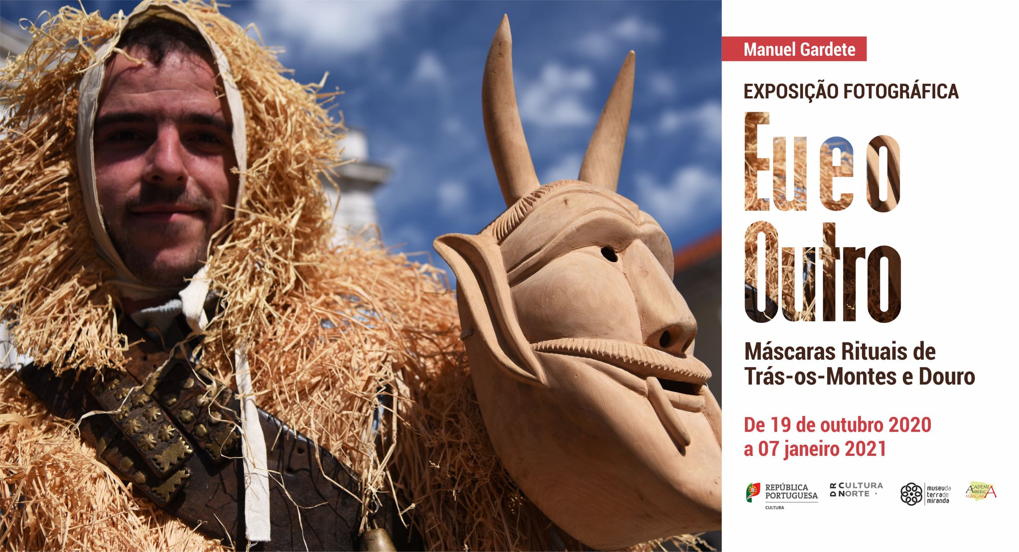 Exposição Manuel Gardete