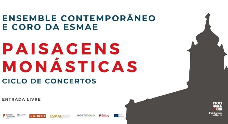 ciclo concertos monásticos