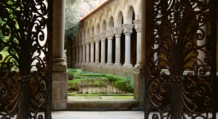Museu Alberto Sampaio