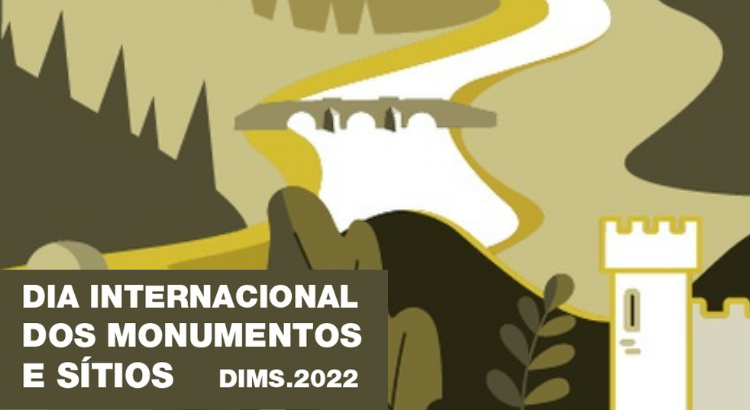 dia monumentos e sitios