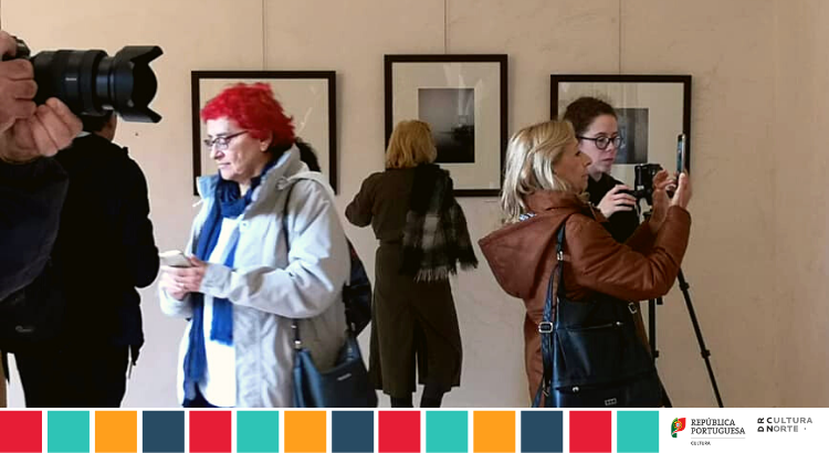 Ciclo Fotografia Museu de Lamego