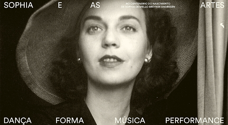 Site Sophia e as Artes