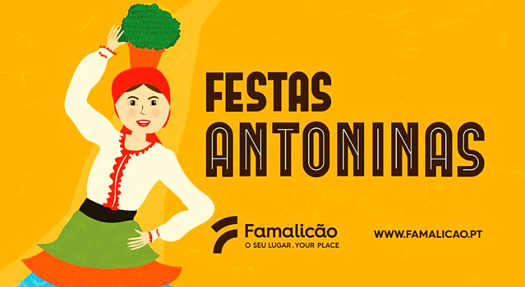 Festas Antoninas