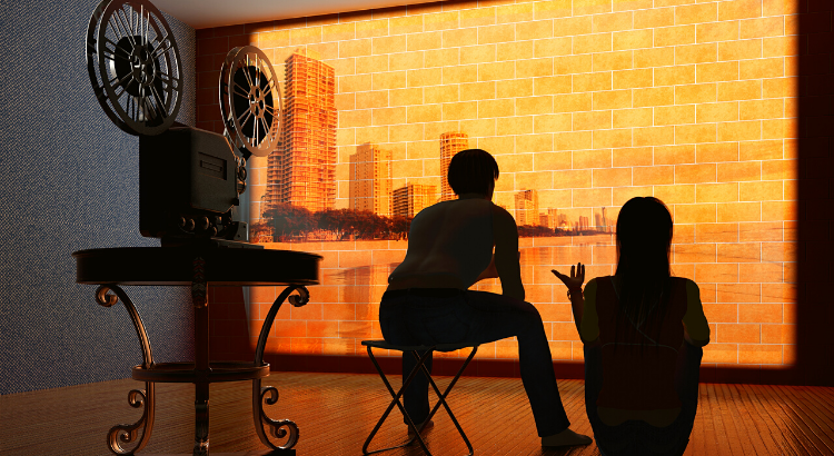 cinema
