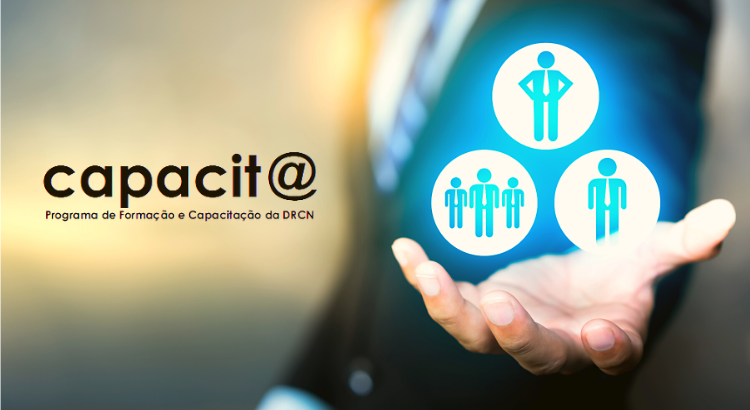 Projeto de Formação Capacita