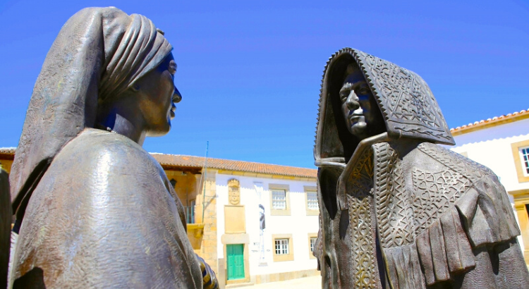 Museu da Terra de Miranda