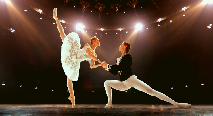 ballet