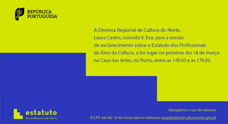 Estatuto Cultura