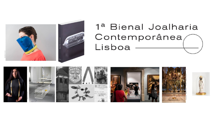 Bienal Joalharia