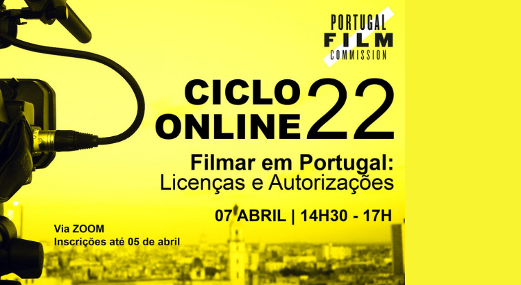 Portugal Film Commission