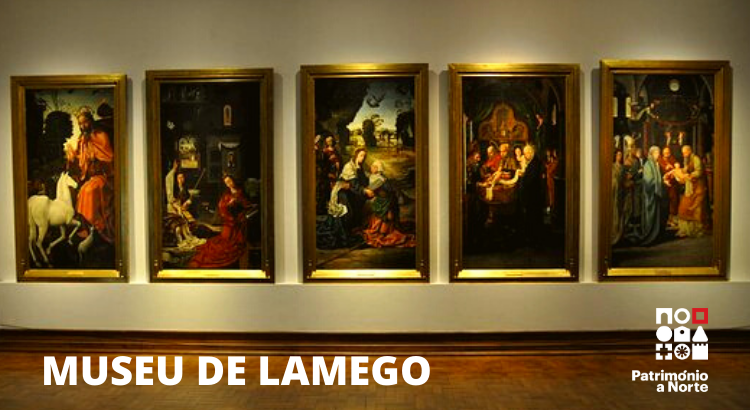 Museu de Lamego
