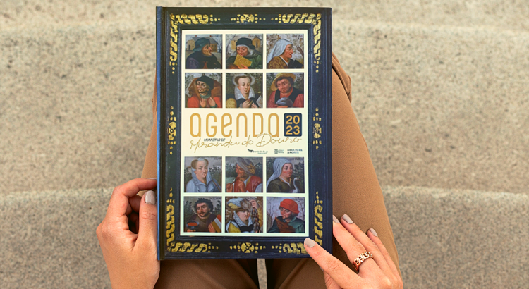 Agenda Museu Terra de Miranda