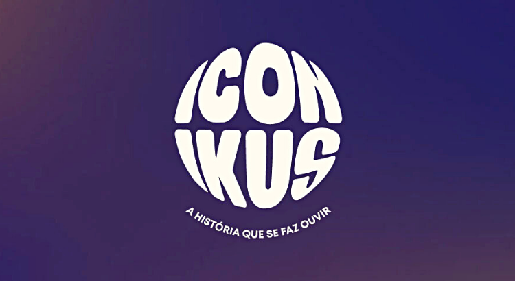 projeto iconikus
