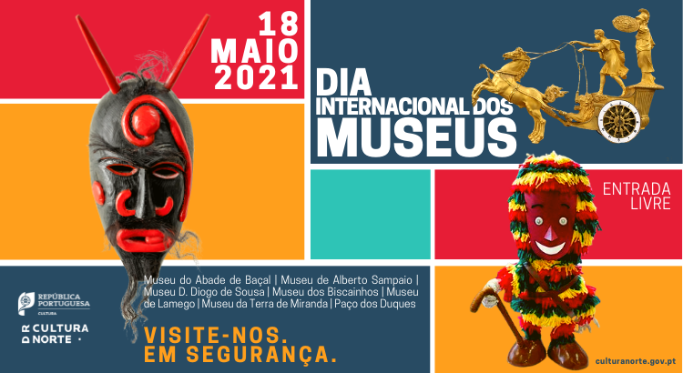Dia Internacional dos Museus