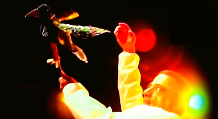 Teatro no Mosteiro de Tibães