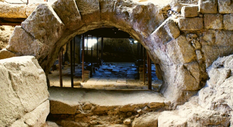 arqueologia