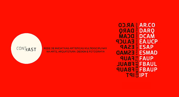 Exposição Constrast