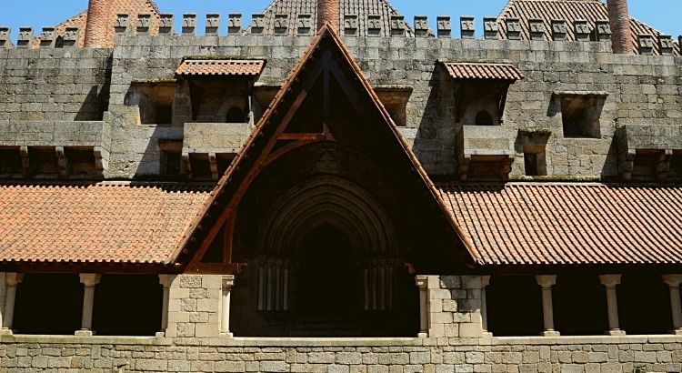 Paço dos Duques