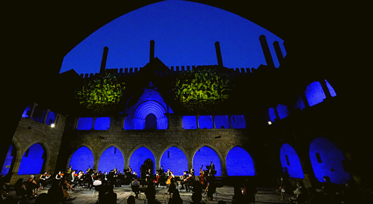 festival Guimarães Allegro