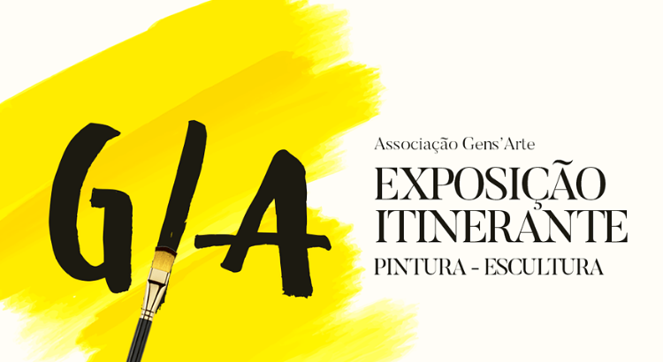 exposição gens'art