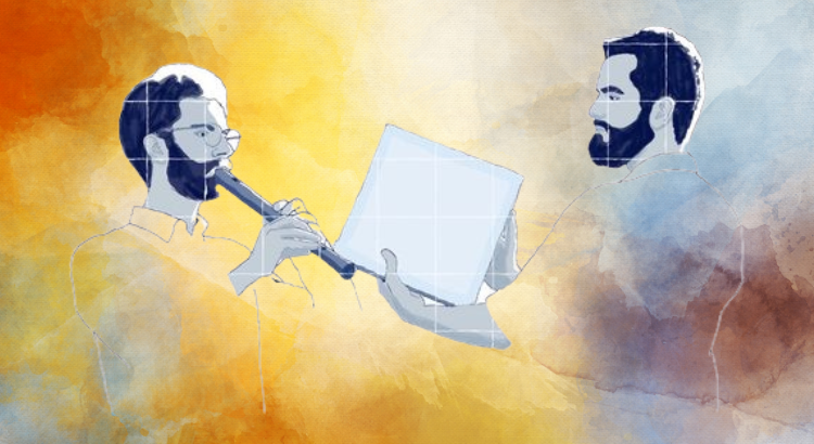 Ensemble Trovar o Povo