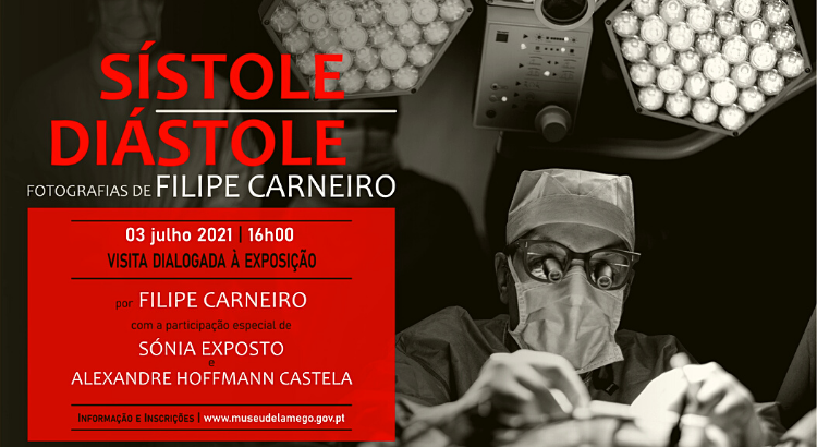 Lamego visita exposição