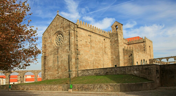 Igreja Santa Clara