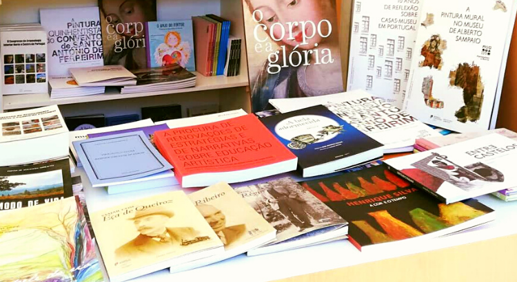 Feira do Livro do Porto