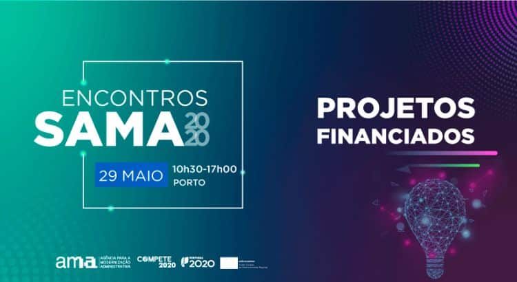 Encontros SAMA