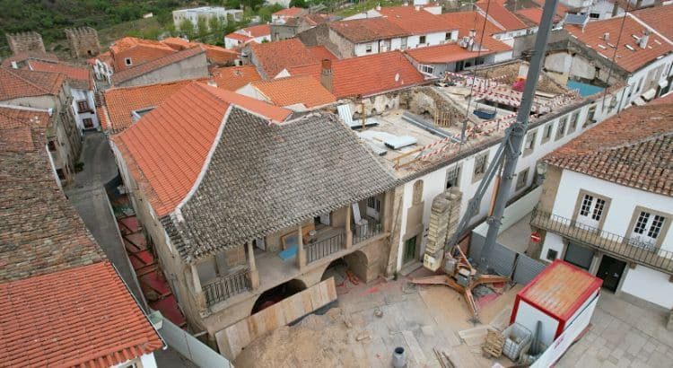 Museu da Terra de Miranda