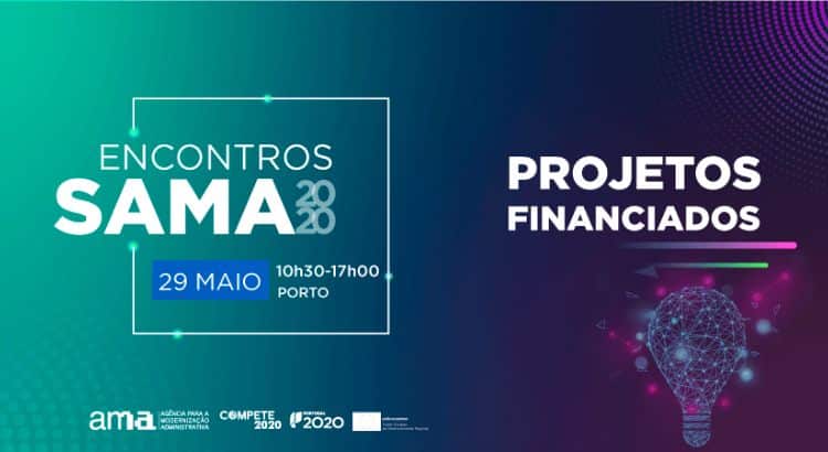 Encontros SAMA