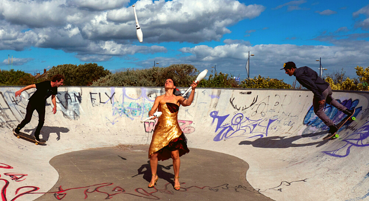 Festival Internacional Vaudeville Rendez-Vous