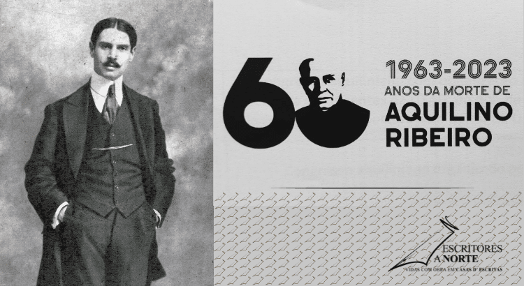 Aquilino Ribeiro