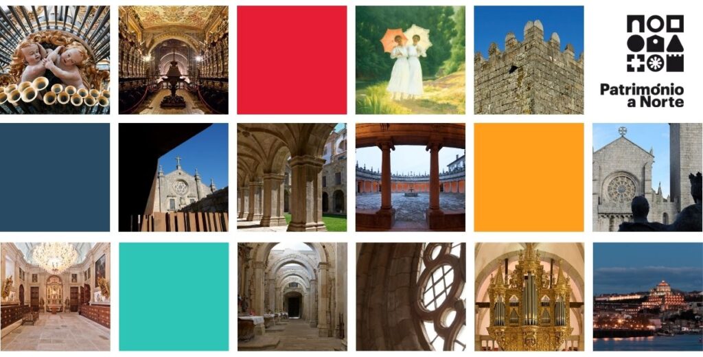patrimonio a norte