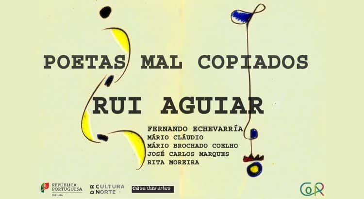 Rui Aguiar