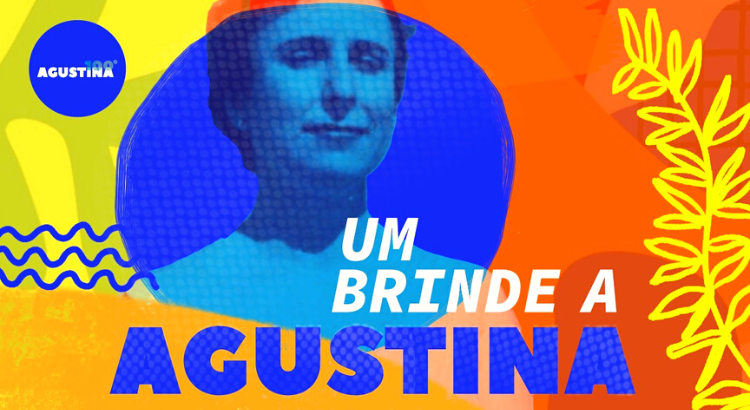 Centenário Agustina