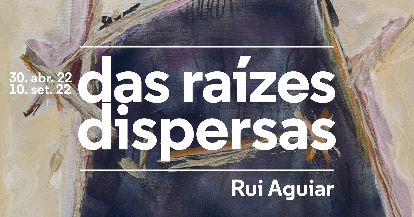 Exposicao Rui Aguiar