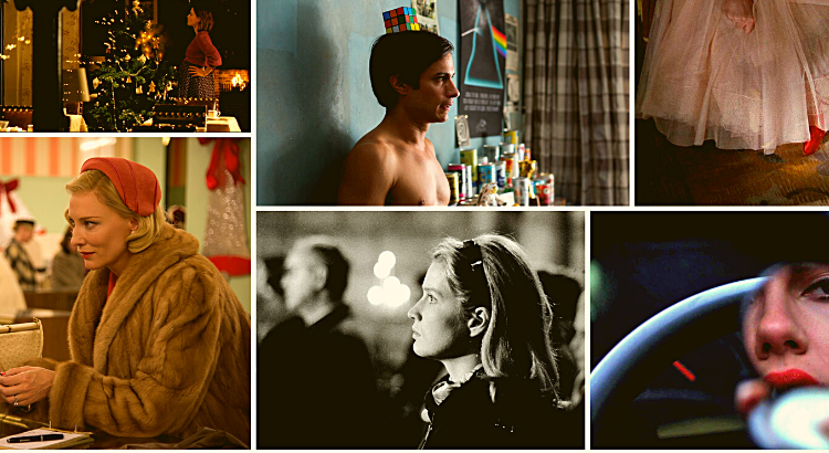 programação cinema