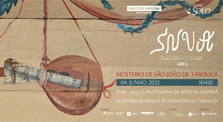 Sangue Novo Veias Antigas