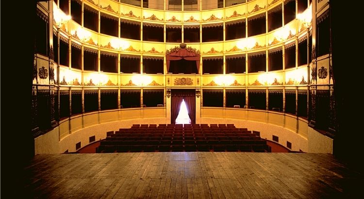 teatro