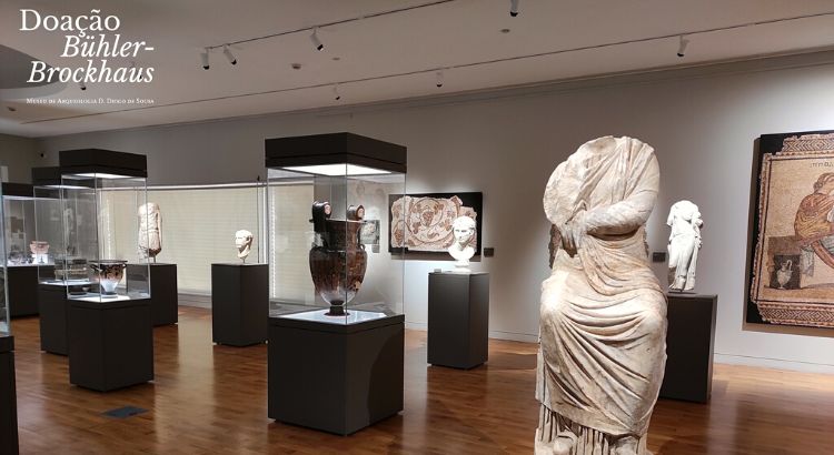 Museu D. Diogo de Sousa