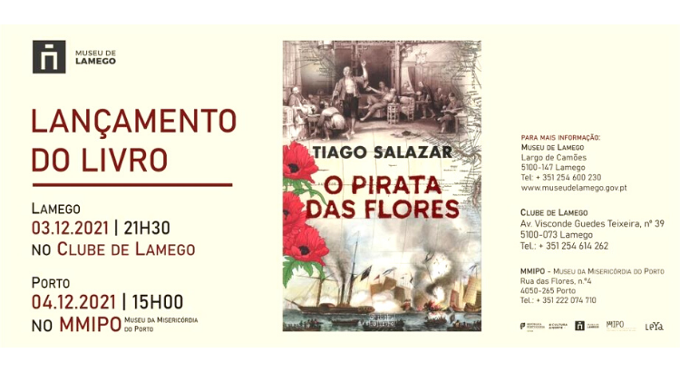 livro Tiago Salazar