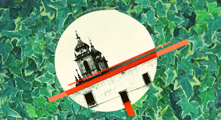 Exposição Olhar. Sentir. Comunicar.