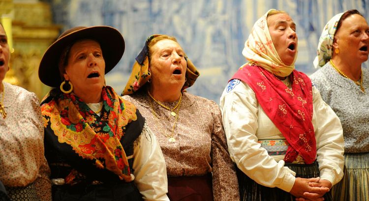 Cantadeiras do Vale do Neiva